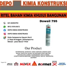 Dowsil 795 ( Dowsil 795 ) 1