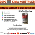 Nitoflor Hardtop  ( Fosroc ) 1