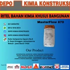 Master Builder Solutions MASTERFLOW 870 Semen 3