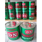 DN THINNER solvent based DN 1