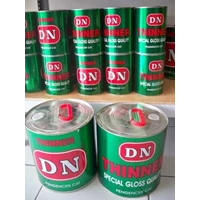 DN THINNER solvent based DN