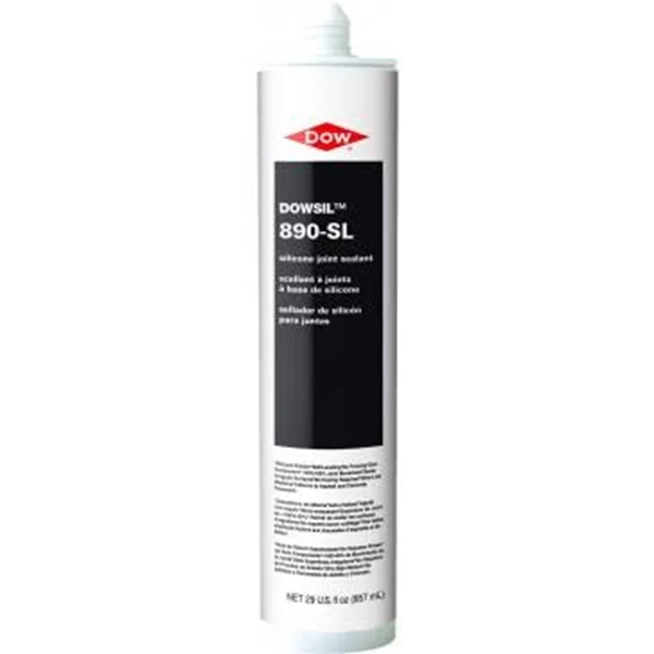 DOWSIL™ 890-SL Silicone Joint Sealant