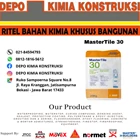 MASTER TILE Tile adhesives and Tile grouts 2