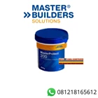 MasterProtect 200 Acrylic-based UV-resistant Waterproofing Material for walls 9