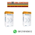 Master Seal 530 Cement based liquid membrane waterproofing crystaline 2