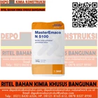 MasterEmaco N 5100 Cementitious polymer  6