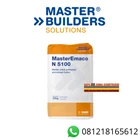 MasterEmaco N 5100 Cementitious polymer  9