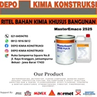 MasterEmaco 2525 Adhesive of Epoxy resin 1