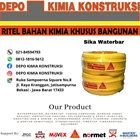 Sika Waterbar / waterstop Waterproofing 1