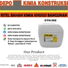 Bahan Epoxy CYH 202 Inject Grouting 1