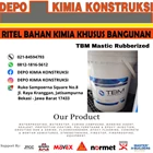 TBM MASTIC water based Waterproofing 1