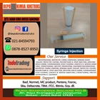 Syringe Injektor beton Manual Inject 1