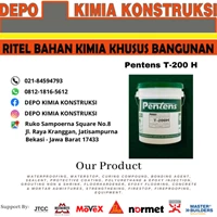 Pentens T 200H Polyurethane Chemical