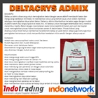 DELTA CRYS ADMIX Waterproofing Protect 1