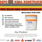 Masterseal  HLM 5000 Water Proofing 1