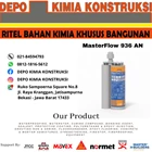 MasterFlow 936 AN Sealant Master Builders Solutions 1