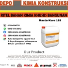 MasterKure 128 Bahan Perawatan Beton Polymer Emulsion 1