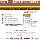 MasterSeal 555 Bahan Waterproofing 1Set 1