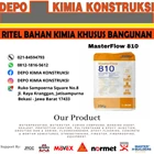 Master Flow 810 Master Builders Solutions  1