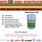 MasterSeal 480 Rubber Liquid Membrane Waterproofing 1