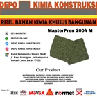 MasterPren 2004 M Membrane Waterproofing 1