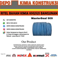 MasterSeal 909 Re Injectable Hose