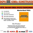 PU Surface Activator MasterSeal P691 MBS  1