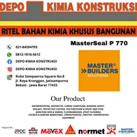 MasterSeal P 770 Primer Coat 