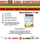 MasterEmaco T 288 Structural Repair 1