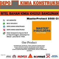 MasterProtect 8500 CI Impregnations MBS