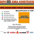 MasterProtect H 1100 Impregnations MBS 1