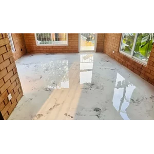 lantai epoxy
