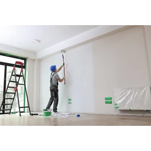 Waterproofing coating