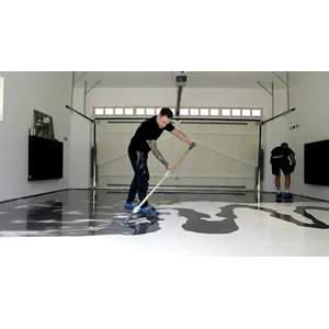 lantai epoxy 