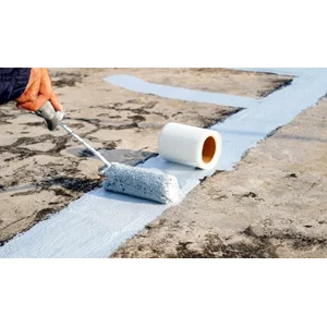 Waterproofing coating
