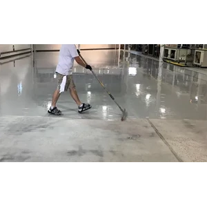 Lantai epoxy